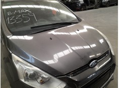 Recambio de capot para ford b-max (jk) 1.0 ecoboost referencia OEM IAM    2