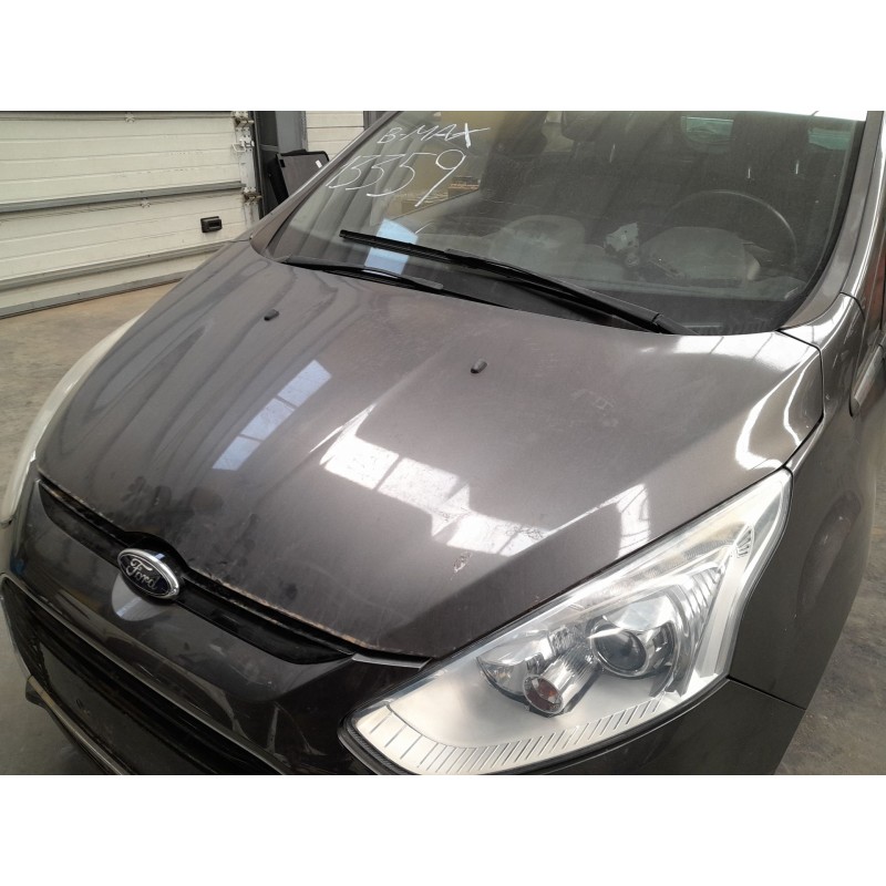 Recambio de capot para ford b-max (jk) 1.0 ecoboost referencia OEM IAM   