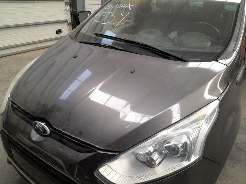 Recambio de capot para ford b-max (jk) 1.0 ecoboost referencia OEM IAM   