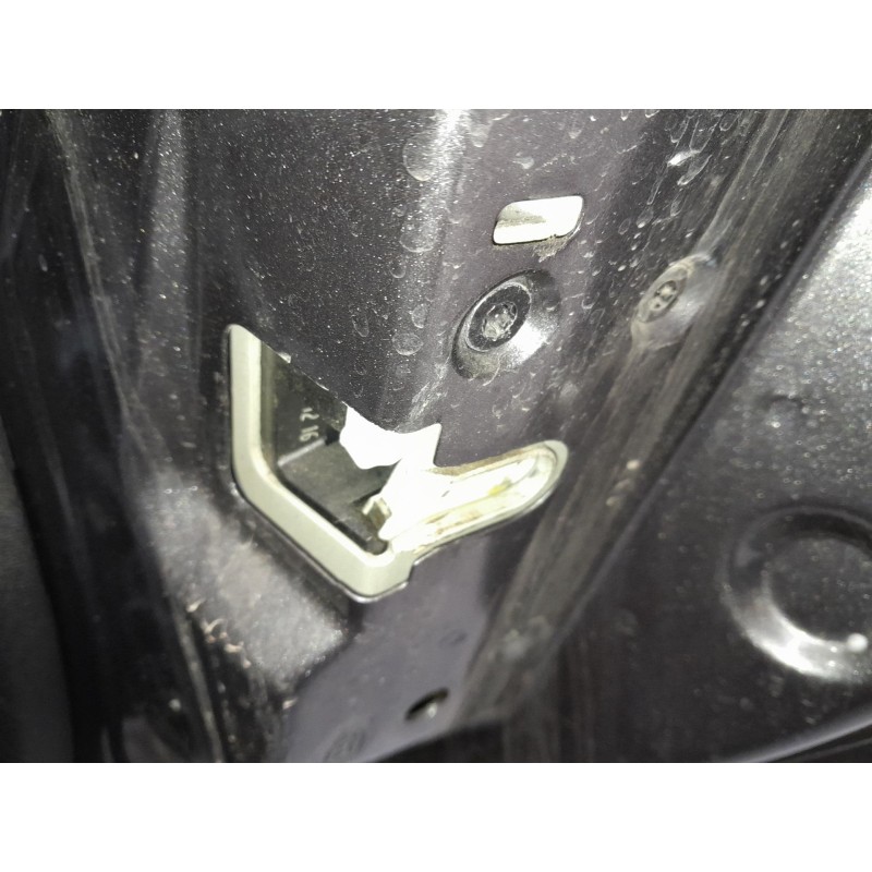 Recambio de cerradura puerta trasera derecha para ford b-max (jk) 1.0 ecoboost referencia OEM IAM   
