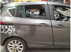 PUERTA LATERAL CORREDERA DERECHA 