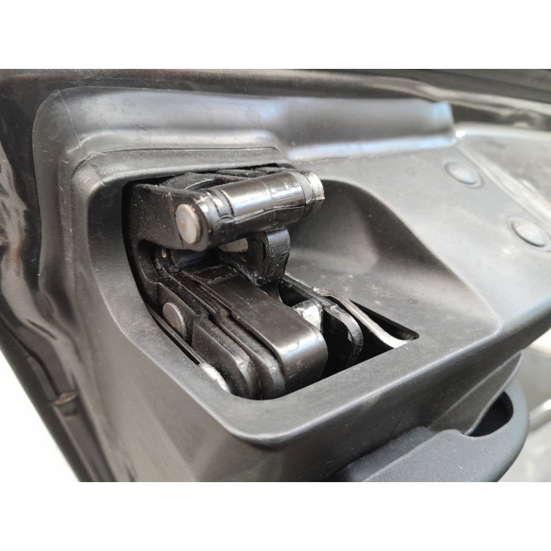 Recambio de cerradura puerta delantera izquierda para ford b-max (jk) 1.0 ecoboost referencia OEM IAM   