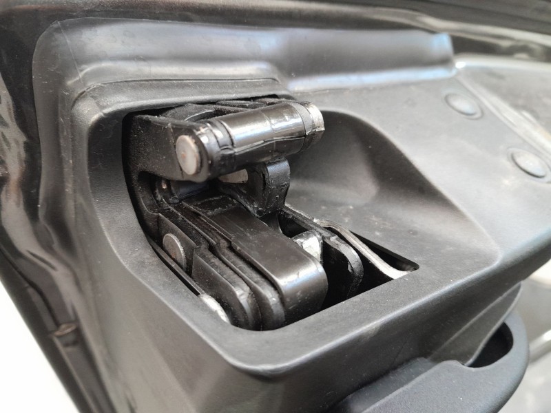 Recambio de cerradura puerta delantera izquierda para ford b-max (jk) 1.0 ecoboost referencia OEM IAM   