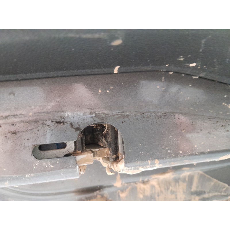 Recambio de cerradura puerta delantera izquierda para ford b-max (jk) 1.0 ecoboost referencia OEM IAM   