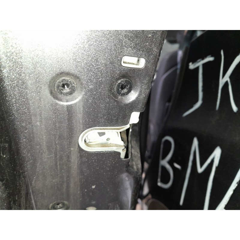 Recambio de cerradura puerta trasera izquierda para ford b-max (jk) 1.0 ecoboost referencia OEM IAM   