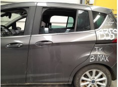 PUERTA LATERAL CORREDERA IZQUIERDA 