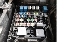 Recambio de caja reles / fusibles para ford b-max (jk) 1.0 ecoboost referencia OEM IAM   