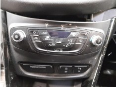 MANDO CALEFACCION / AIRE ACONDICIONADO 