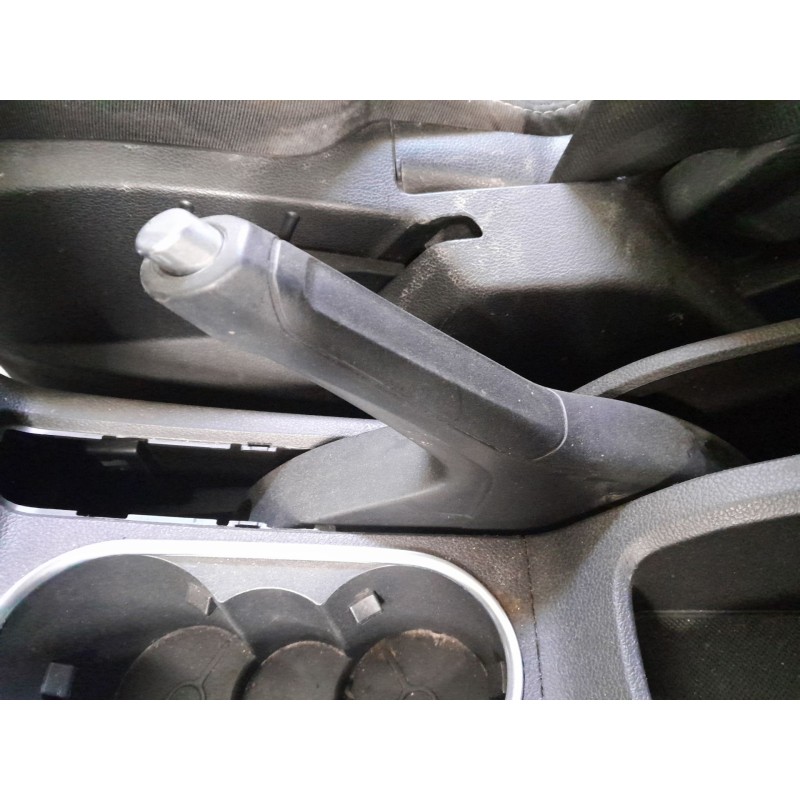 Recambio de palanca freno de mano para ford b-max (jk) 1.0 ecoboost referencia OEM IAM   
