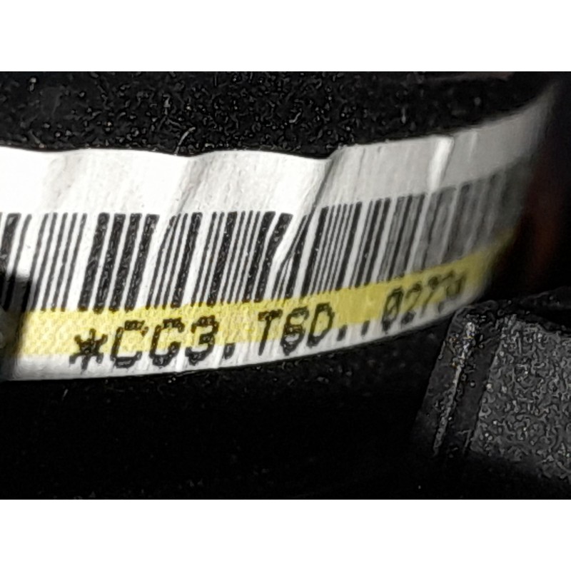 Recambio de anillo airbag para ford b-max (jk) 1.0 ecoboost referencia OEM IAM   