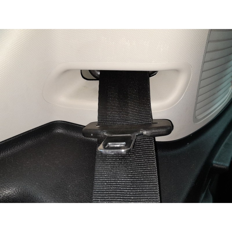 Recambio de cinturon seguridad trasero derecho para ford b-max (jk) 1.0 ecoboost referencia OEM IAM   