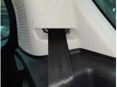 CINTURON SEGURIDAD TRASERO IZQUIERDO 