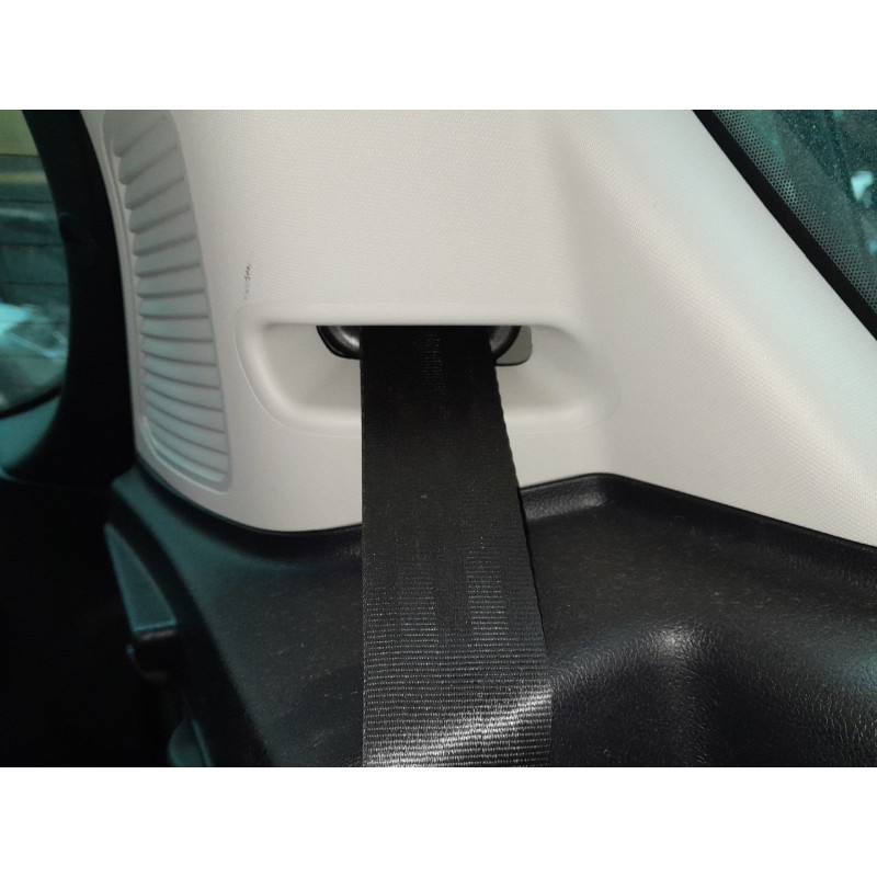 Recambio de cinturon seguridad trasero izquierdo para ford b-max (jk) 1.0 ecoboost referencia OEM IAM   