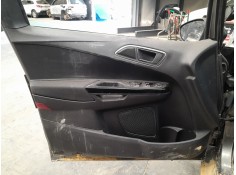 Recambio de guarnecido puerta delantera izquierda para ford b-max (jk) 1.0 ecoboost referencia OEM IAM   