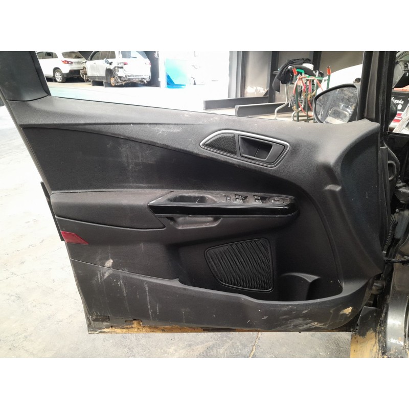 Recambio de guarnecido puerta delantera izquierda para ford b-max (jk) 1.0 ecoboost referencia OEM IAM   