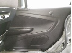 Recambio de guarnecido puerta trasera derecha para ford b-max (jk) 1.0 ecoboost referencia OEM IAM   