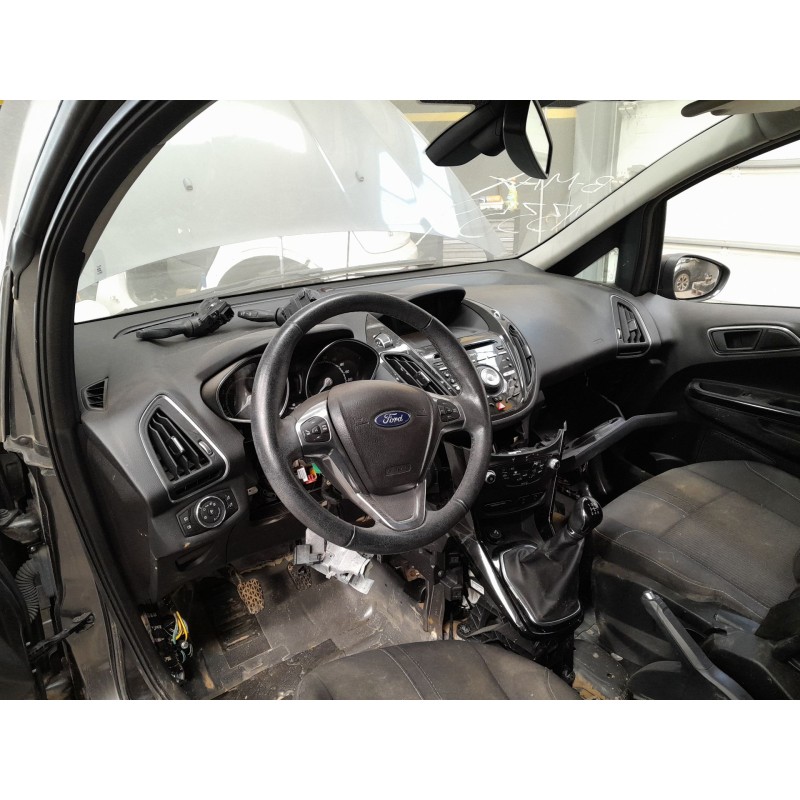 Recambio de kit airbag para ford b-max (jk) 1.0 ecoboost referencia OEM IAM   