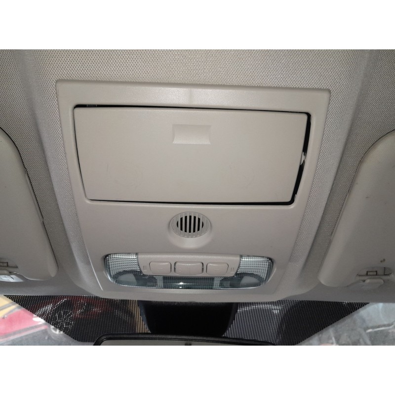 Recambio de luz interior para ford b-max (jk) 1.0 ecoboost referencia OEM IAM   
