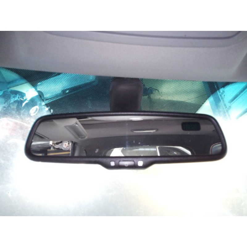 Recambio de espejo interior para hyundai santa fe (bm) 2.2 crdi classic (2wd) referencia OEM IAM   