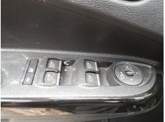 Recambio de mando elevalunas delantero izquierdo para ford b-max (jk) 1.0 ecoboost referencia OEM IAM   
