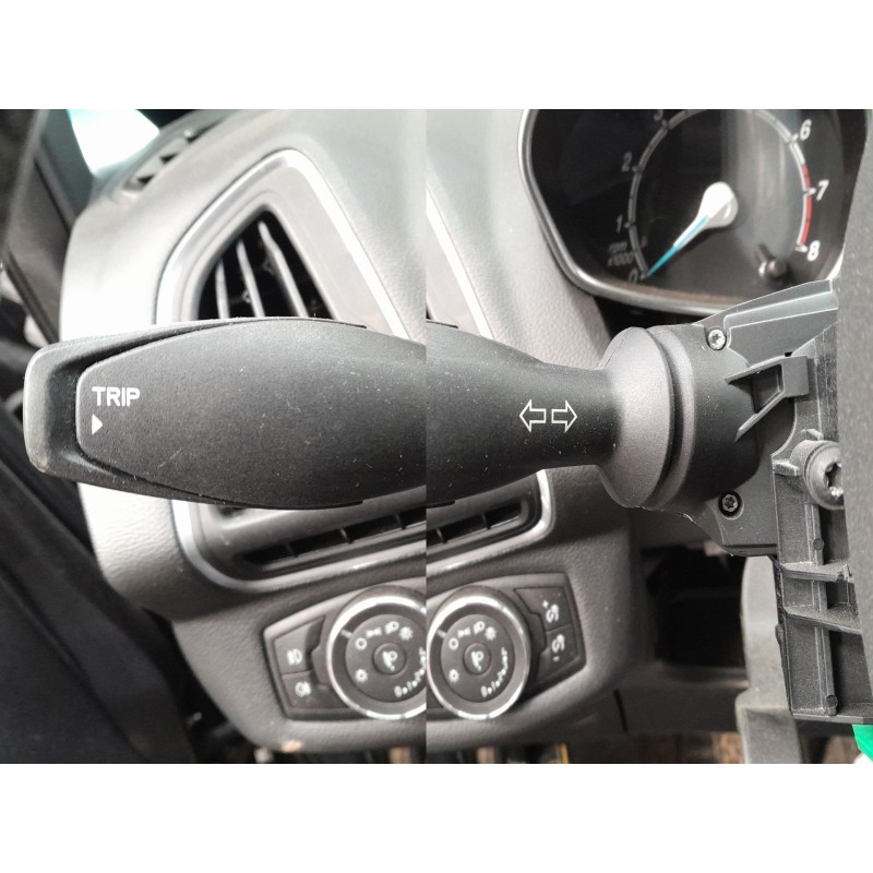 Recambio de mando intermitentes para ford b-max (jk) 1.0 ecoboost referencia OEM IAM   