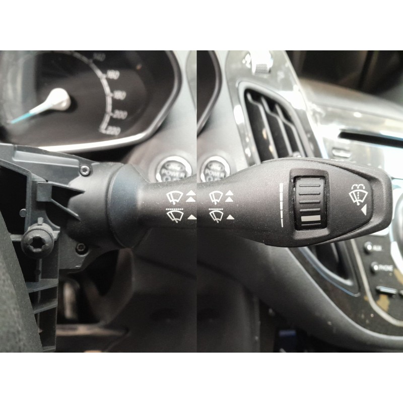 Recambio de mando limpia para ford b-max (jk) 1.0 ecoboost referencia OEM IAM   