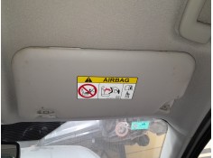 Recambio de parasol derecho para ford b-max (jk) 1.0 ecoboost referencia OEM IAM    2