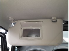 Recambio de parasol izquierdo para ford b-max (jk) 1.0 ecoboost referencia OEM IAM   