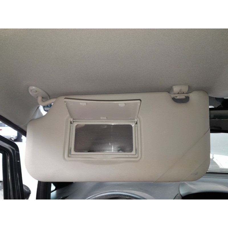 Recambio de parasol izquierdo para ford b-max (jk) 1.0 ecoboost referencia OEM IAM   