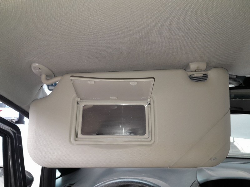 Recambio de parasol izquierdo para ford b-max (jk) 1.0 ecoboost referencia OEM IAM   