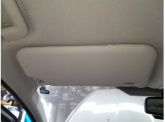 Recambio de parasol izquierdo para ford b-max (jk) 1.0 ecoboost referencia OEM IAM    2