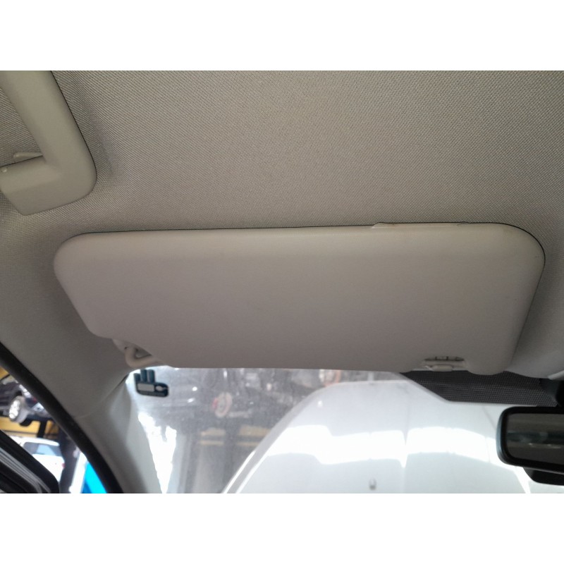 Recambio de parasol izquierdo para ford b-max (jk) 1.0 ecoboost referencia OEM IAM   