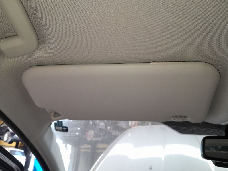 Recambio de parasol izquierdo para ford b-max (jk) 1.0 ecoboost referencia OEM IAM   