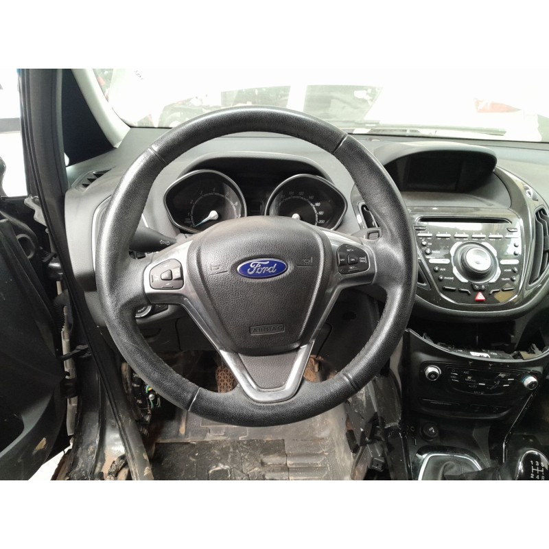Recambio de volante para ford b-max (jk) 1.0 ecoboost referencia OEM IAM   