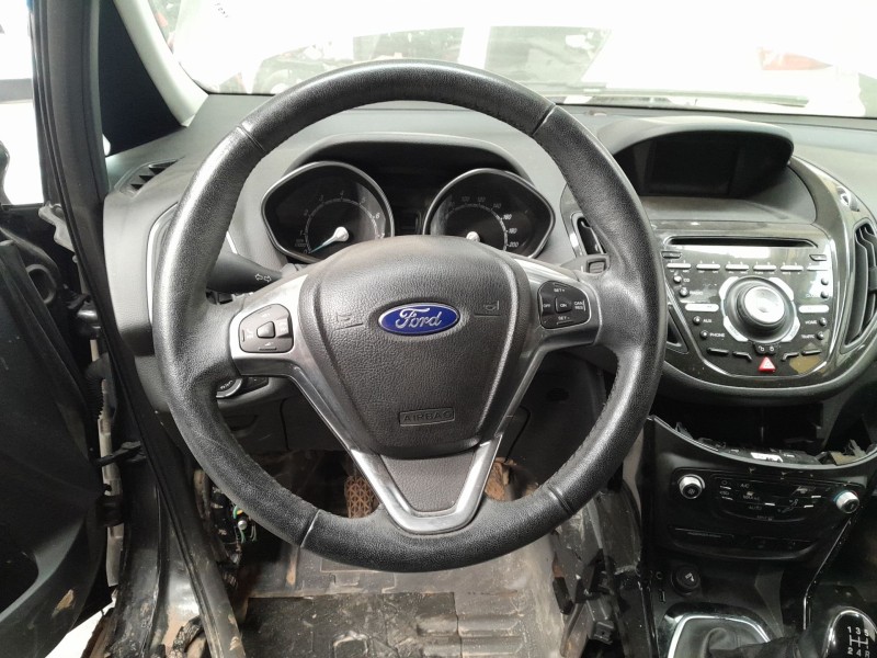 Recambio de volante para ford b-max (jk) 1.0 ecoboost referencia OEM IAM   