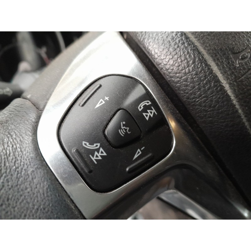 Recambio de volante para ford b-max (jk) 1.0 ecoboost referencia OEM IAM   