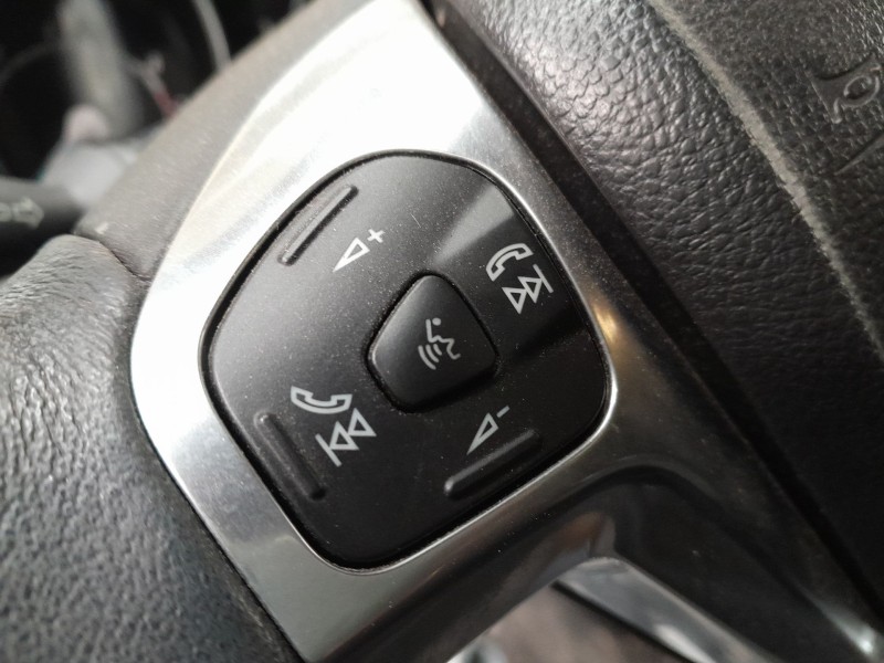 Recambio de volante para ford b-max (jk) 1.0 ecoboost referencia OEM IAM   