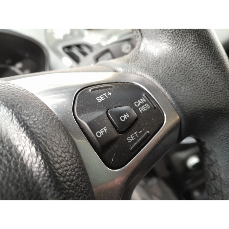 Recambio de volante para ford b-max (jk) 1.0 ecoboost referencia OEM IAM   