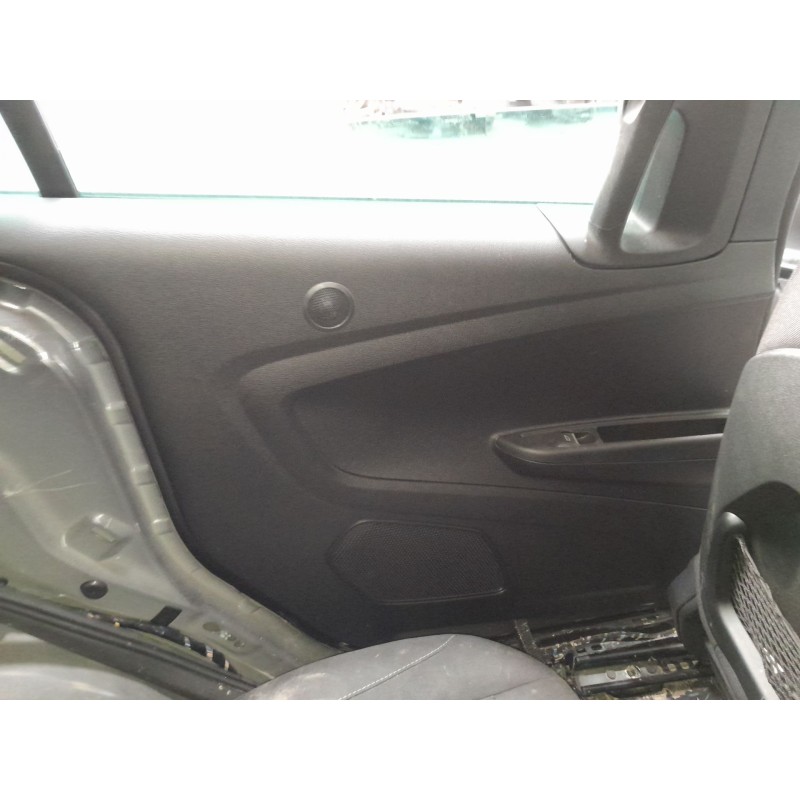 Recambio de guarnecido puerta trasera izquierda para ford b-max (jk) 1.0 ecoboost referencia OEM IAM   