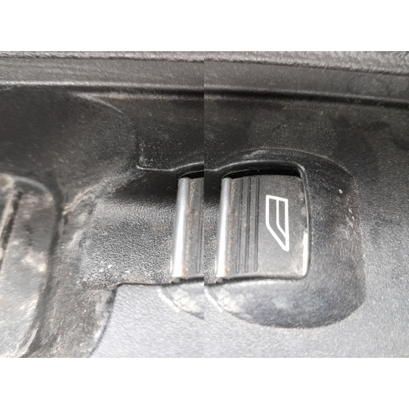 Recambio de mando elevalunas delantero derecho para ford b-max (jk) 1.0 ecoboost referencia OEM IAM   