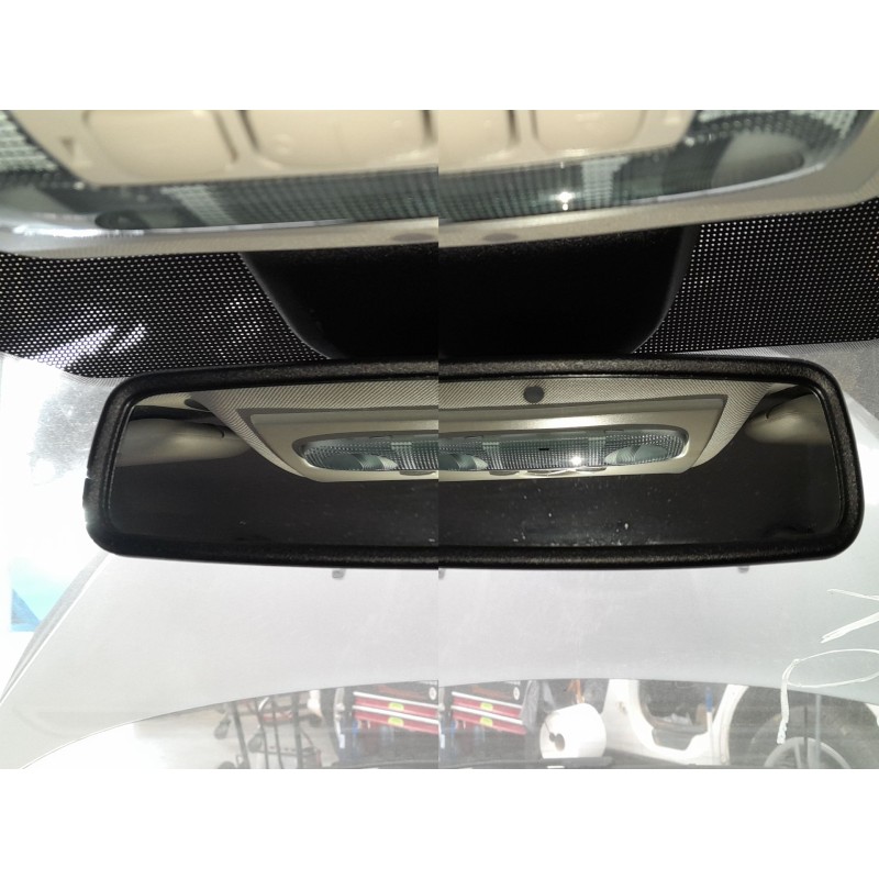 Recambio de espejo interior para ford b-max (jk) 1.0 ecoboost referencia OEM IAM   