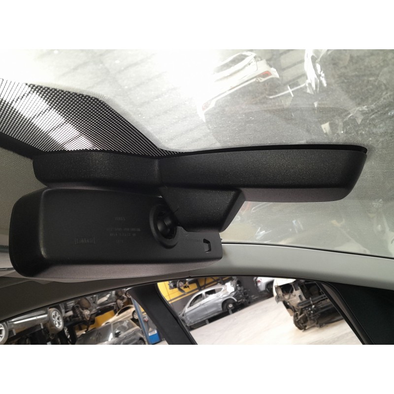 Recambio de espejo interior para ford b-max (jk) 1.0 ecoboost referencia OEM IAM   