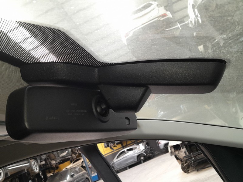 Recambio de espejo interior para ford b-max (jk) 1.0 ecoboost referencia OEM IAM   