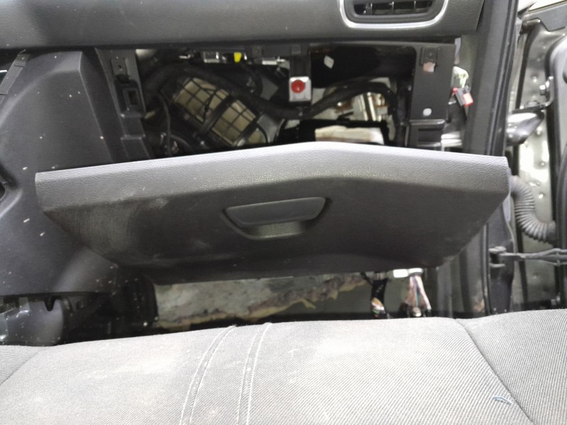 Recambio de guantera para ford b-max (jk) 1.0 ecoboost referencia OEM IAM   