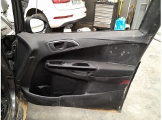 Recambio de guarnecido puerta delantera derecha para ford b-max (jk) 1.0 ecoboost referencia OEM IAM   