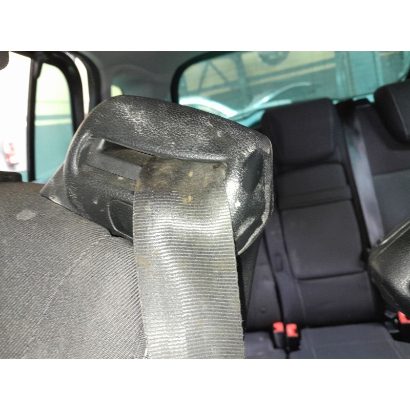 Recambio de kit airbag para ford b-max (jk) 1.0 ecoboost referencia OEM IAM AV1T14B321CG  