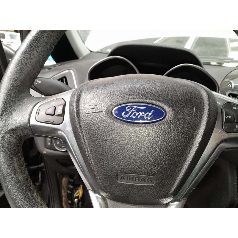 Recambio de kit airbag para ford b-max (jk) 1.0 ecoboost referencia OEM IAM AV1T14B321CG  