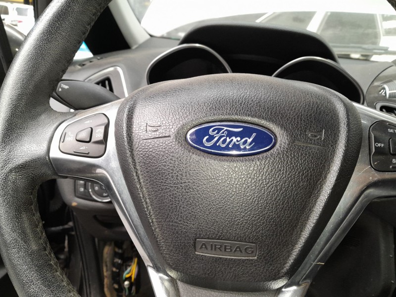 Recambio de kit airbag para ford b-max (jk) 1.0 ecoboost referencia OEM IAM AV1T14B321CG  