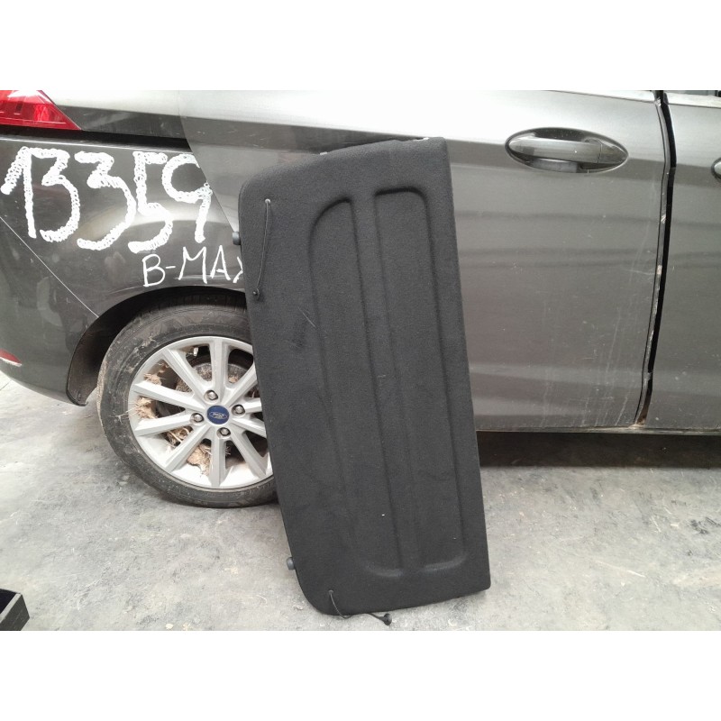 Recambio de bandeja trasera para ford b-max (jk) 1.0 ecoboost referencia OEM IAM   