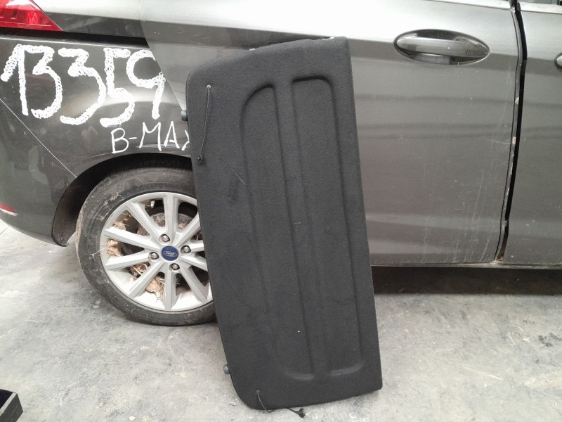 Recambio de bandeja trasera para ford b-max (jk) 1.0 ecoboost referencia OEM IAM   